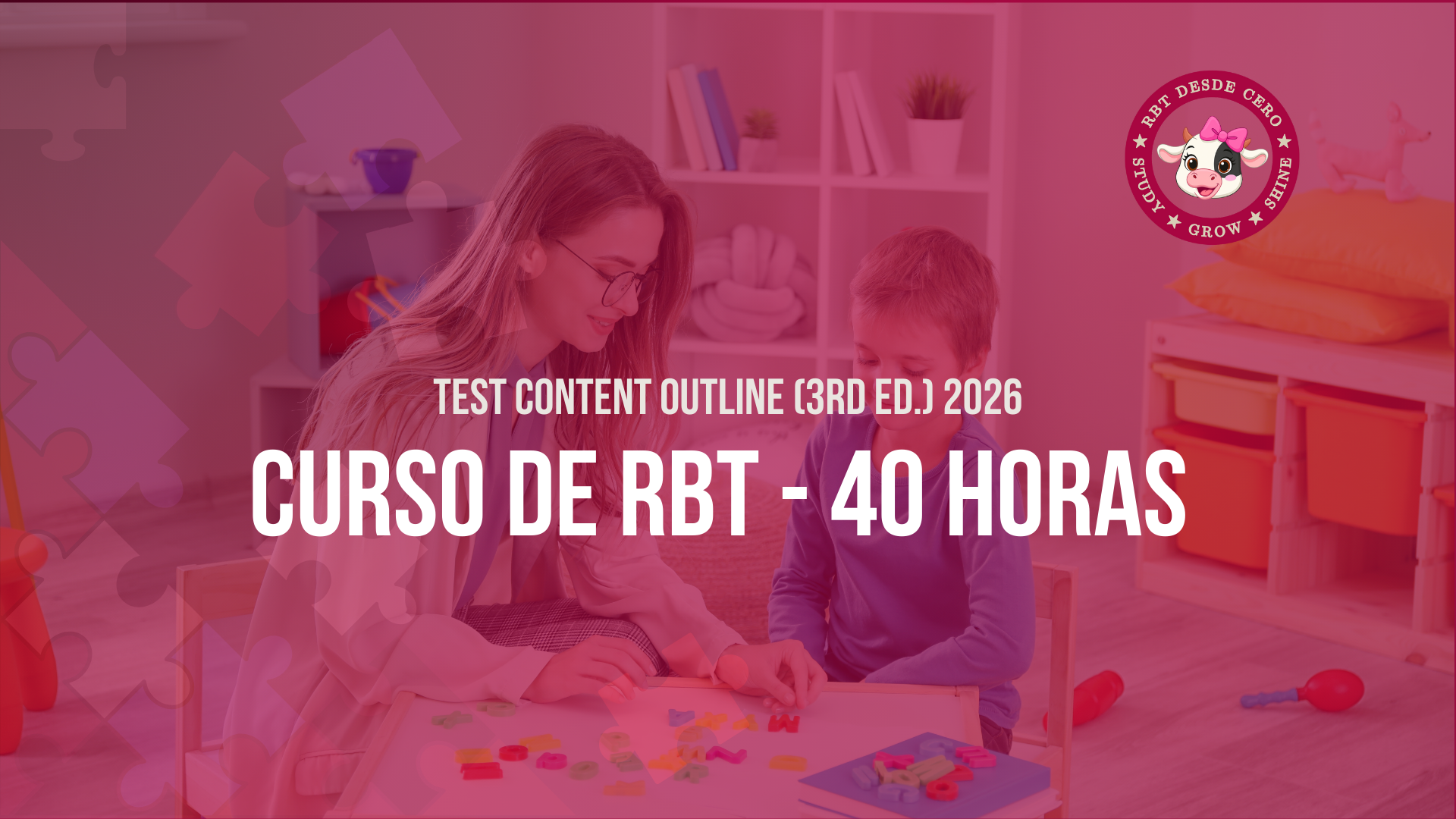 Curso De Las 40 Horas Rbt Gratis